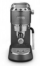 ����� ��� ������ ����� DeLonghi ��� DEDICA EC885.GY ������ ��� ����