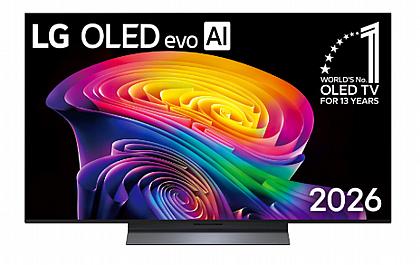 �������� ���� "48 LG OLED evo C 4K ��� OLED48C66LA ������ ����� ���� 