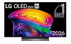 �������� ���� "48 LG OLED evo C 4K ��� OLED48C66LA ������ ����� ���� - ���� ����� ������