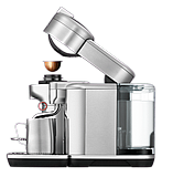 מכונת קפה Nespresso VERTUO CREATISTA נספרסו דגם – GCV5-IL-ME-NE