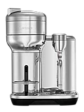 מכונת קפה Nespresso VERTUO CREATISTA נספרסו דגם – GCV5-IL-ME-NE