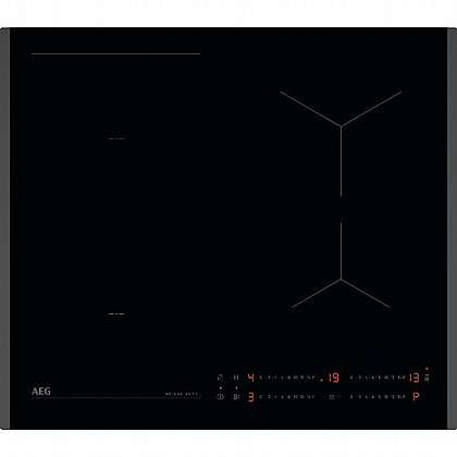������ ��������� 4 ����� ����� 60 �"� ����� ������ AEG NIO64B00FB - ���� �� ���� ���� - ����� ����
