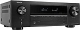 רסיבר 5.2 ערוצים Denon 8K AVR-X580BT דנון
