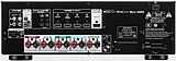 רסיבר 5.2 ערוצים Denon 8K AVR-X580BT דנון