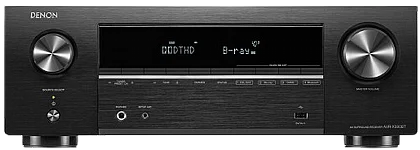 ����� 5.2 ������ Denon 8K AVR-X580BT ����- ������ ������ �����