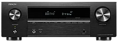 ����� 5.2 ������ Denon 8K AVR-X580BT ����
