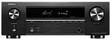 רסיבר 5.2 ערוצים Denon 8K AVR-X580BT דנון