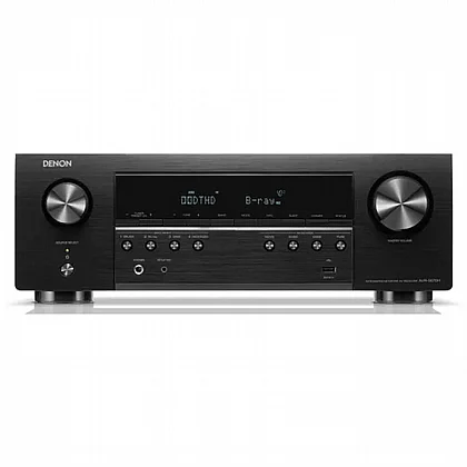 ����� ������ ���� 5.2 Denon AVR-S670H ���� ����� ����