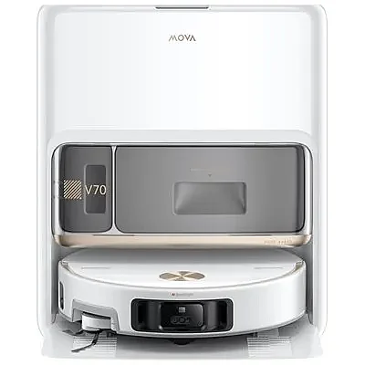 ���� ��� ������ ���� Mova V70 Ultra Complete X ��� ��� ���� ���� ������ �"� ������ �����