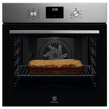 ���� ���� ���� ��� ������� ⁦ELECTROLUX EOH6201X⁩ ���������� ����� ������