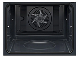 תנור אפיה בילד אין נירוסטה ?ELECTROLUX EOH6201X? אלקטרולוקס