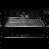 תנור בנוי 71 ליטר Electrolux EOH6212X תוצרת גרמניה אלקטרולוקס גימור נירוסטה