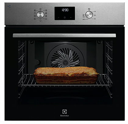 ���� ���� 71 ���� Electrolux EOH6212X ����� ������ ���������� ����� ������� 