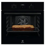 תנור בנוי פירוליטי 71 ליטר Electrolux EOP6401V תוצרת גרמניה גימור לבן