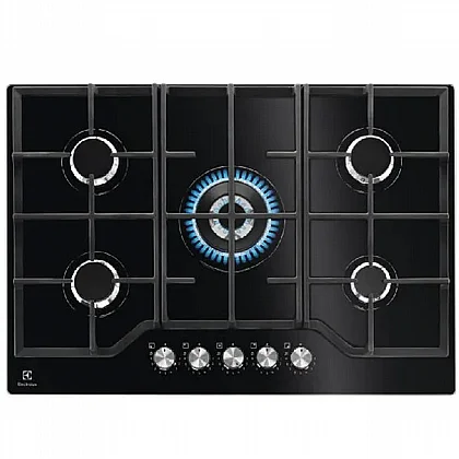 ������ �� ������ 75 �"� ��� Electrolux KGG75362K ���������� ����