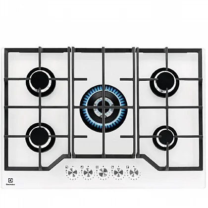������ �� ������ 75 �"� ��� Electrolux KGG75362W ���������� ���