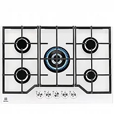 ������ �� ������ 75 �"� ��� Electrolux KGG75362W ���������� ���