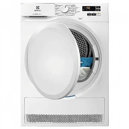 ����� ����� 8 �"� Heat Pump ��� EDH6181BM ���������� Electrolux ���