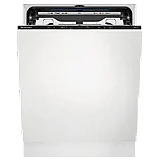 מדיח כלים אינטגרלי מלא דגם EBF7500SBA אלקטרולוקס Electrolux