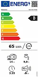 מדיח כלים רחב 60 ס