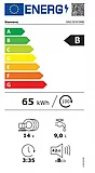 מדיח כלים רחב 60 ס