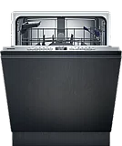 מדיח כלים רחב 60 ס”מ אינטגרלי Siemens סימנס SN63EX21AE תוצרת גרמניה +מתנה