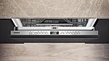מדיח כלים רחב 60 ס”מ אינטגרלי Siemens סימנס SN63EX21AE תוצרת גרמניה +מתנה