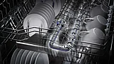 מדיח כלים רחב 60 ס”מ אינטגרלי Siemens סימנס SN63EX21AE תוצרת גרמניה +מתנה