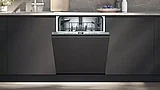 מדיח כלים רחב 60 ס”מ אינטגרלי Siemens סימנס SN63EX21AE תוצרת גרמניה +מתנה
