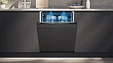 מדיח כלים רחב 60 ס”מ אינטגרלי Siemens סימנס SN87TX02CE תוצרת גרמניה