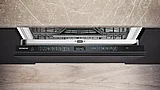 מדיח כלים רחב 60 ס”מ אינטגרלי Siemens סימנס SN87TX02CE תוצרת גרמניה
