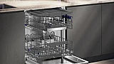 מדיח כלים רחב 60 ס”מ אינטגרלי Siemens סימנס SN87TX02CE תוצרת גרמניה