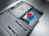 מדיח כלים רחב 60 ס”מ אינטגרלי Siemens סימנס SN87TX02CE תוצרת גרמניה