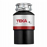 טוחן אשפה מקצועי מבית TEKA טקה דגם TR750
