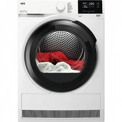  ����� ����� AEG 8 �"� Heat Pump Inverter ��� T7184OBBM