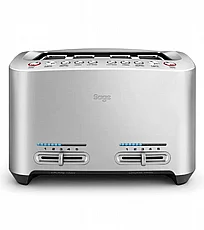 ���� 4 ������ SAGE The Smart Toast ��� STA845BAL