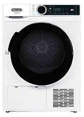 ����� ����� 8 �"� Heat Pump DeLonghi ������ DLD898HPW