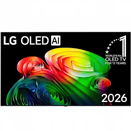 �������� ���� �55 4K OLED B6 ��� LG OLED55B66LA