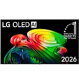 �������� ���� �55 4K OLED B6 ��� LG OLED55B66LA