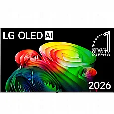 �������� ���� �65 4K OLED B6 ��� LG OLED65B66LA