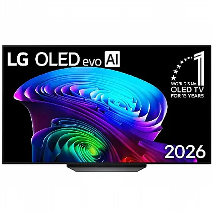 �������� ���� "65 4K webOS26 evo C6 ��� LG OLED65CS6VA