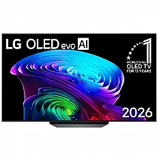 �������� ���� "65 4K webOS26 evo C6 ��� LG OLED65CS6VA