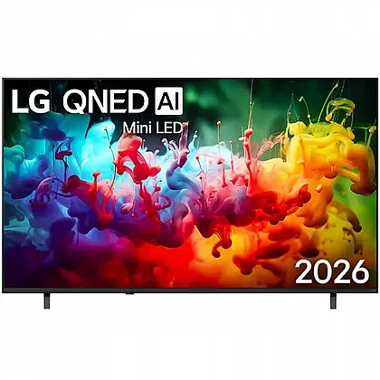 �������� ���� "75 QNED MiniLED Ai 4K ��� LG 75QNED72B6T