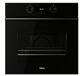 תנור אפייה בנוי TEKA HLB 8490FBK צבע שחור טוטאל בלאק אחריות ע
