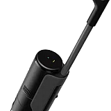 שואב אבק שוטף אלחוטי דגם DREAME H60 GT דרימי