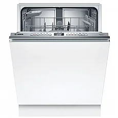 ���� ���� ��� �������� ��� 60 �"� ��� BOSCH SMV4HBX07E ��� ����� ������
