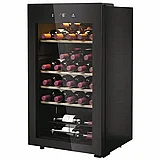 מקרר יין Haier HWS34GGH1 34 בקבוקים האייר