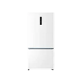 מקרר מקפיא תחתון 2 דלתות 640 ליטר האייר Haier דגם HDR5818