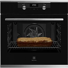 ���� ���� ���� Electrolux ���������� EOH7427X ������� ����� ������