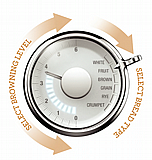 ���� ����� ����' Sage STA735DBL ��� ���� ����